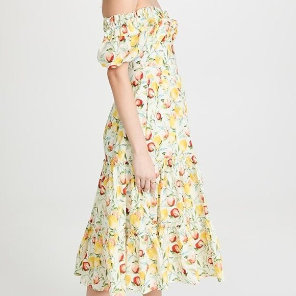 NWT Allegra Dress - Picture 5 of 6